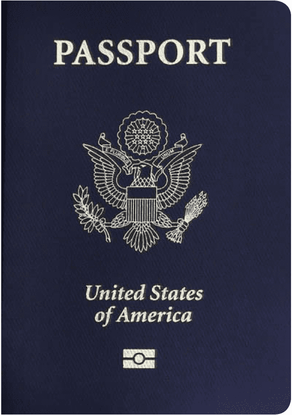 Buy a USA passport online at a rock-bottom price