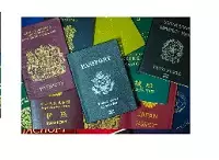 Buy Fake Passports Online