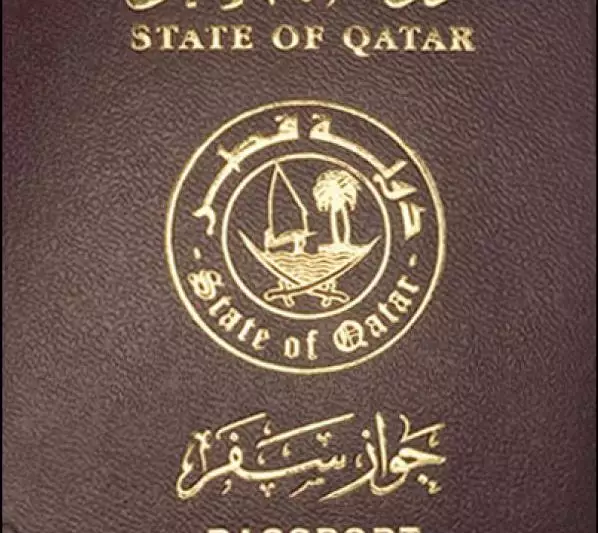 Qatari Passport for Sale