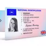 Buy Fake Driver License Online