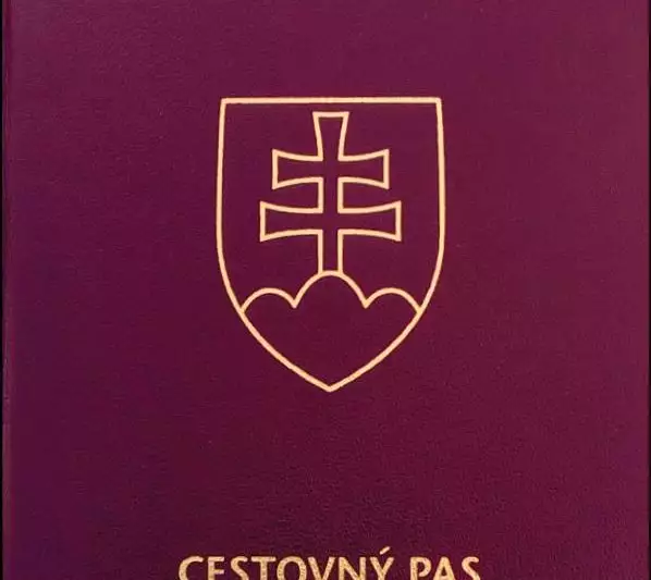 Slovakia Passport for Sale