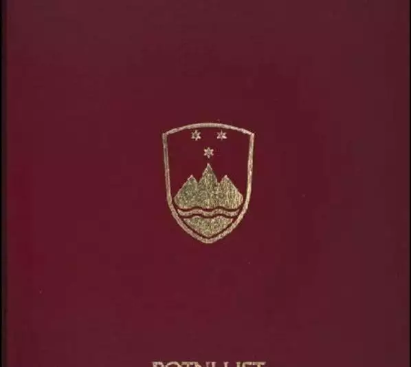 Slovenia Passport for Sale