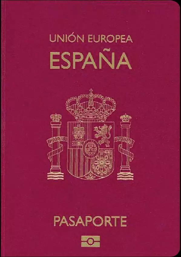 Spanish Passport for Sale