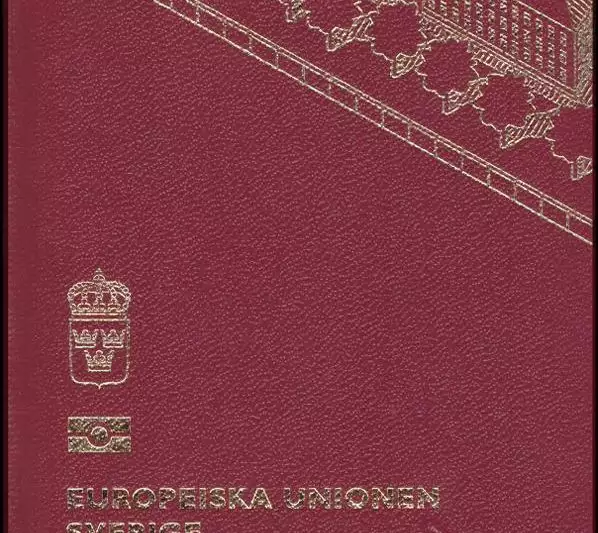 Swedish Passport for Sale