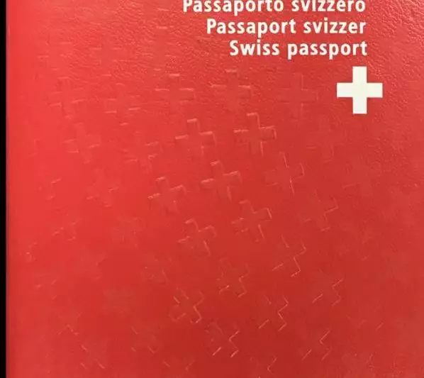 Switzerland Passport for Sale