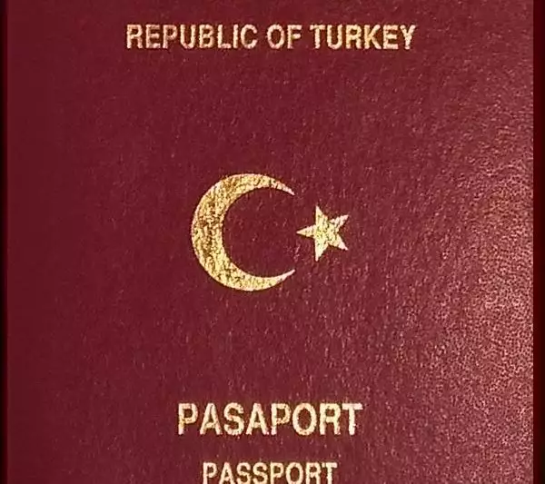Buy Turkish passport online and enjoy travelling with no restrictions