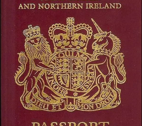 UK passports for sale at a reasonable price