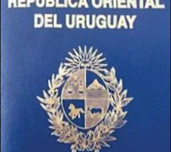 Uruguay Passport for Sale