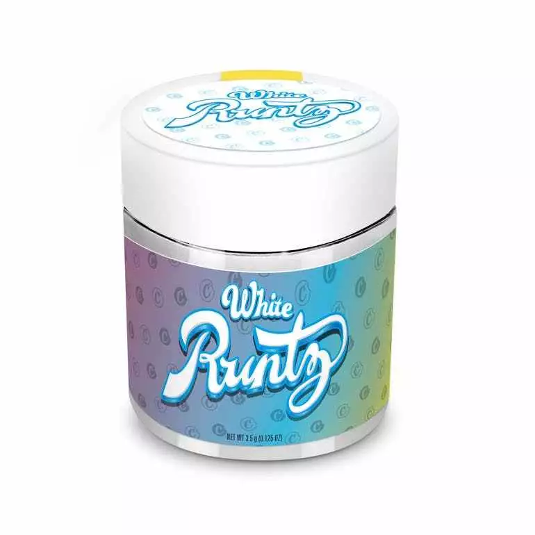 Buy White Runtz Online