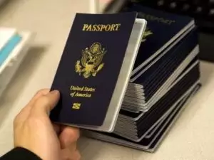 Buy US Passports Online