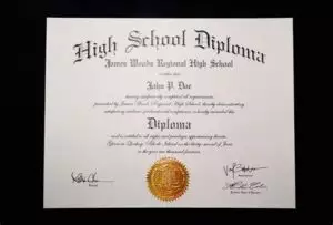 order diploma online