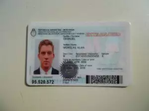 purchase a fake ID card online