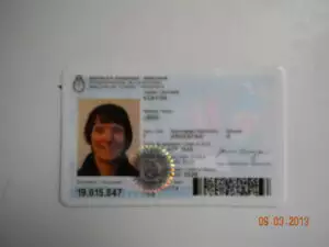 Purchase a fake ID card online