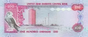 Buy fake aed emirati dirham banknotes