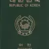 buy fake south korea passport online