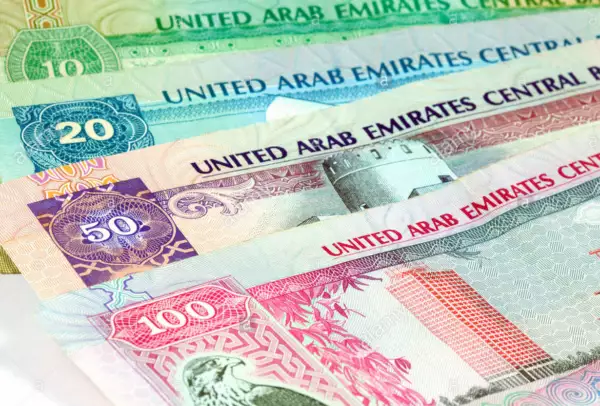 buy fake aed emirati dirham banknotes