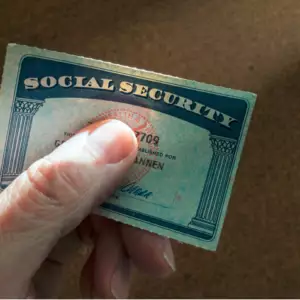 buy a social security number