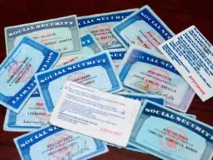Buy real valid and registered Social Security number