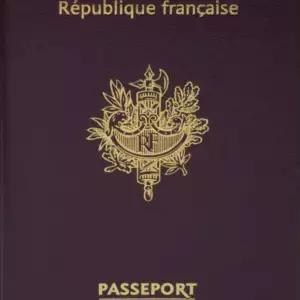 Buy real french passport online