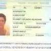 Buy Fake ID Card of Iceland