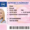 Buy real driving license of Finland