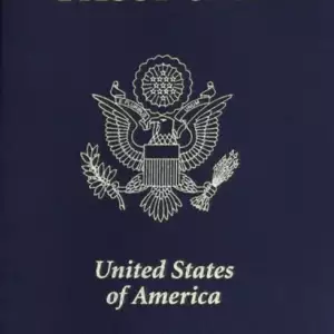 Buy Fake USA Passport