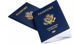Buy Fake American Passport online