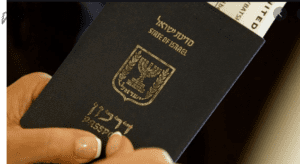 Buy Israel Passport Online
