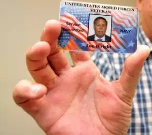 Buy Us Fake Veteran ID cards online