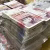 Buy British pound sterling