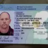 Buy Canada Driver License