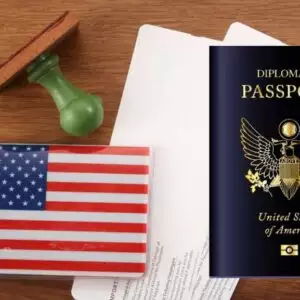 Buy a Diplomatic Passport