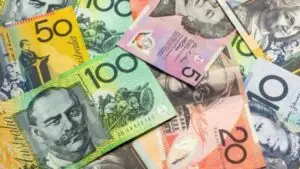 Buy australian dollar online