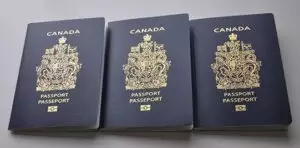 Buy legal Canadian passport