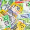 Buy real Australian dollar