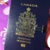 Buy real Canadian passport