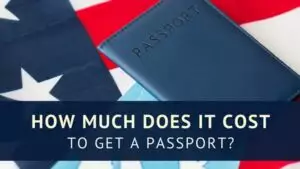 How to purchase a passport online