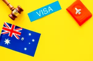Buy Legal Australian Visa Online