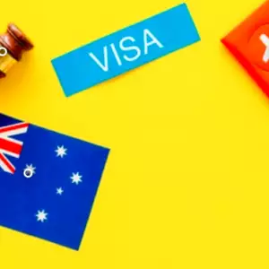 Buy Legal Australian Visa Online