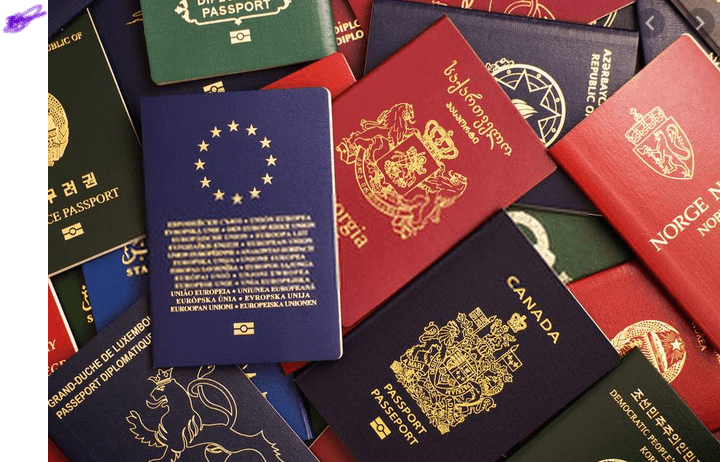 buy real registered passport online