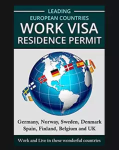 Value of residence and Work permit in the EU