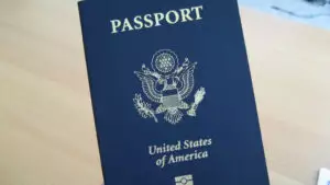 buy a US passport online