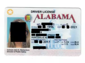 buy fake drivers license online