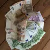 buy fake euro banknotes