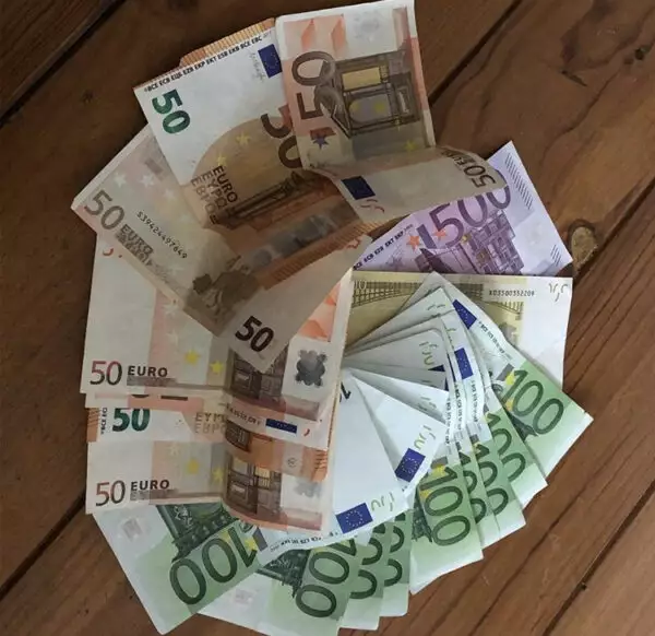 buy fake euro banknotes