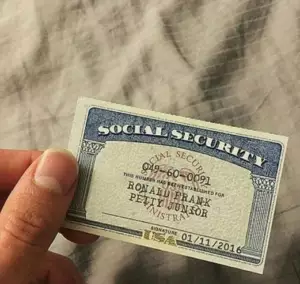 Buy a new SSN number online