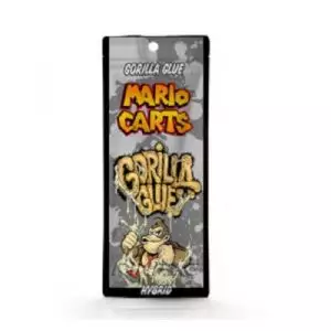 Mario Carts Gorilla Glue 10g
