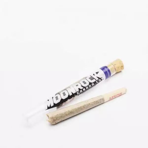 Moon Rock Blueberry Pre Roll (1 Pack of 30)