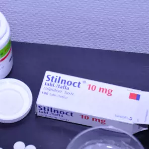 Köp / Beställ STILNOCT 10 mg online utan recept