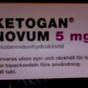 Köp / Beställ ketogan 5 mg online